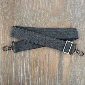 Lug Strap HEATHER GREY